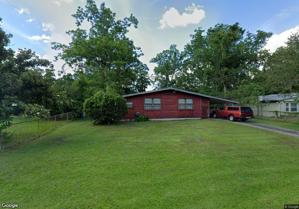 6729 Zircon Dr, Jacksonville, FL 32210 - photo 1