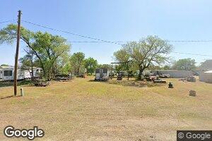 1710 N Oklahoma Ave, Mangum, OK 73554
