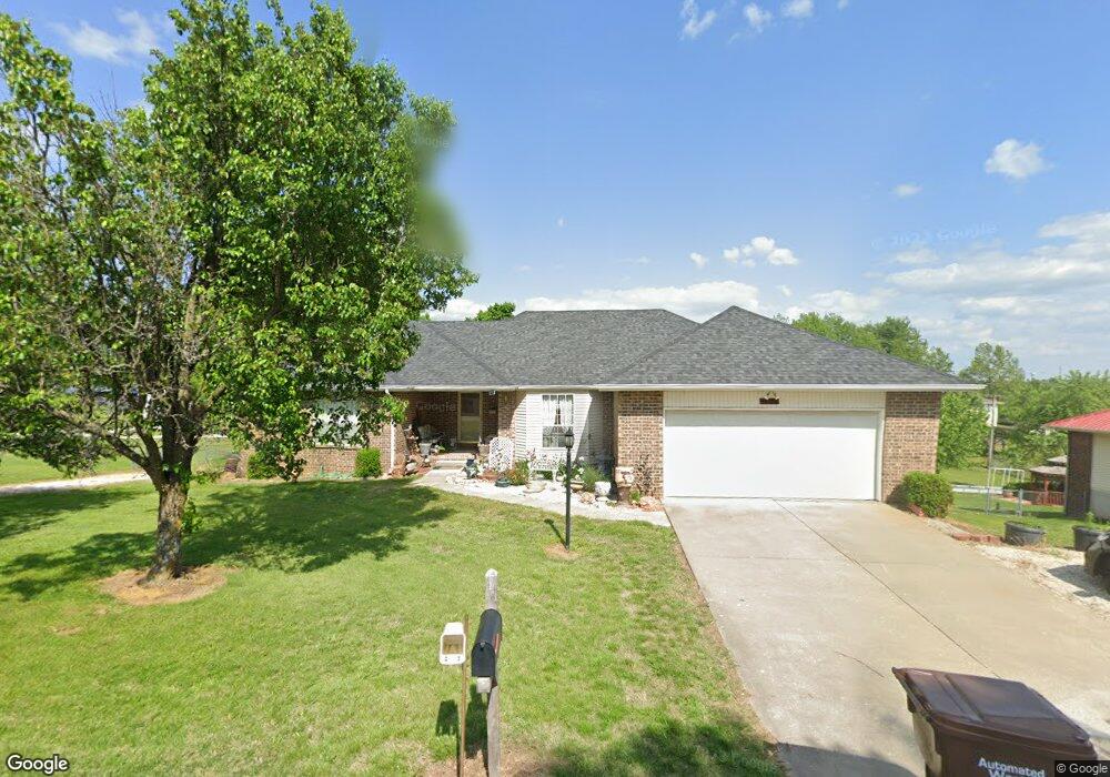 810 N 37th St, Nixa, MO 65714 - photo 1