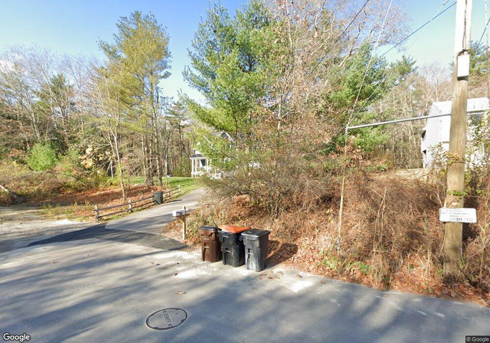 40 Jak-Len Dr, Salisbury, MA 01952 - photo 1