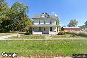 308 3rd St, Garber, IA 52048