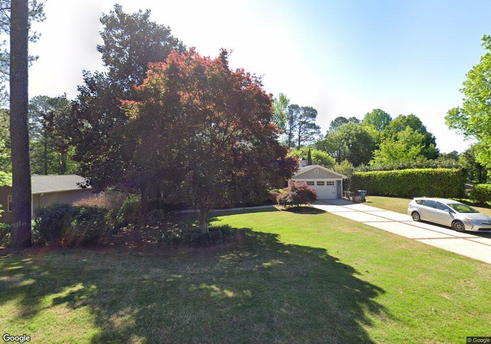 2802 Norwood Way, Duluth, GA 30096 - photo 1