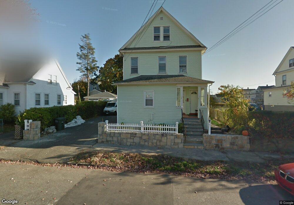 139 Davis Ave, Bridgeport, CT 06605 - photo 1