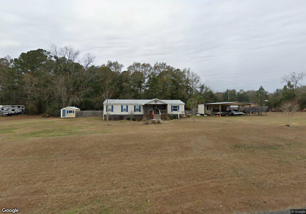 0 Cameron Place unit 208396, Havana, FL 32333 - photo 1