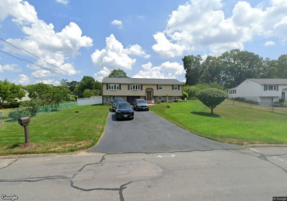 311 Cross St, Stoughton, MA 02072 - photo 1