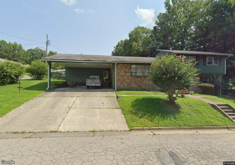 2711 Bassett St, Hopewell, VA 23860 - photo 1