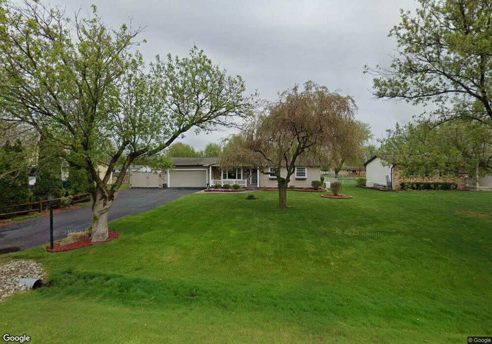 7075 Sharp Rd, Swartz Creek, MI 48473 - photo 1