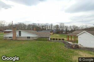 218 Holly St, Johnstown, PA 15902