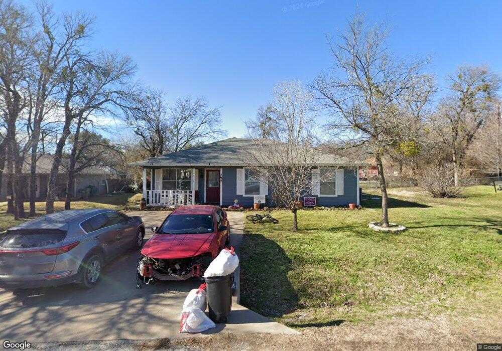 3316 N Sagecrest Ct, Granbury, TX 76049 - photo 1