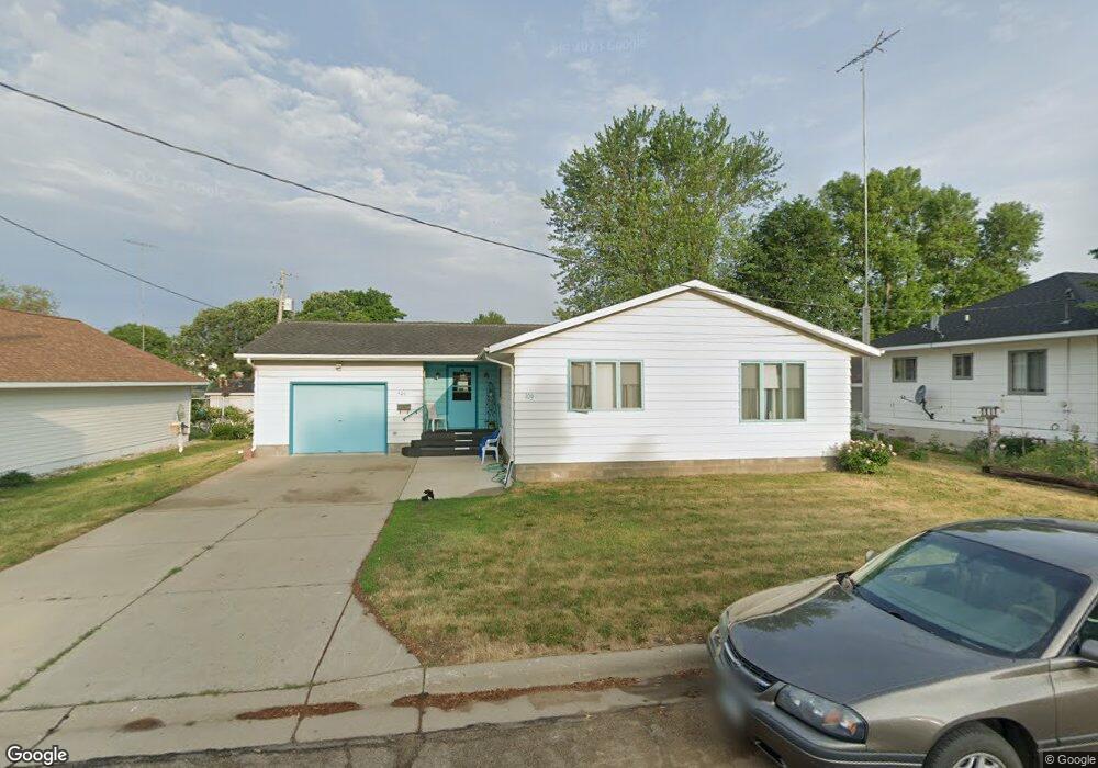 109 2nd St N, Greenwald, MN 56335 - photo 1