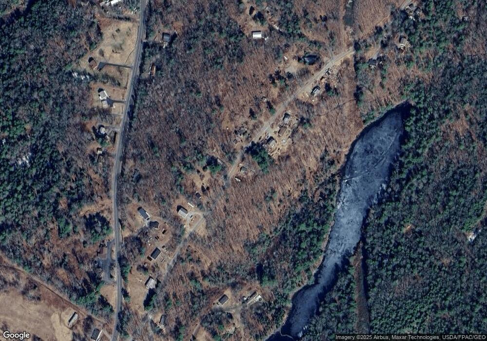 51 Old County Rd, Edgecomb, ME 04556 - photo 1