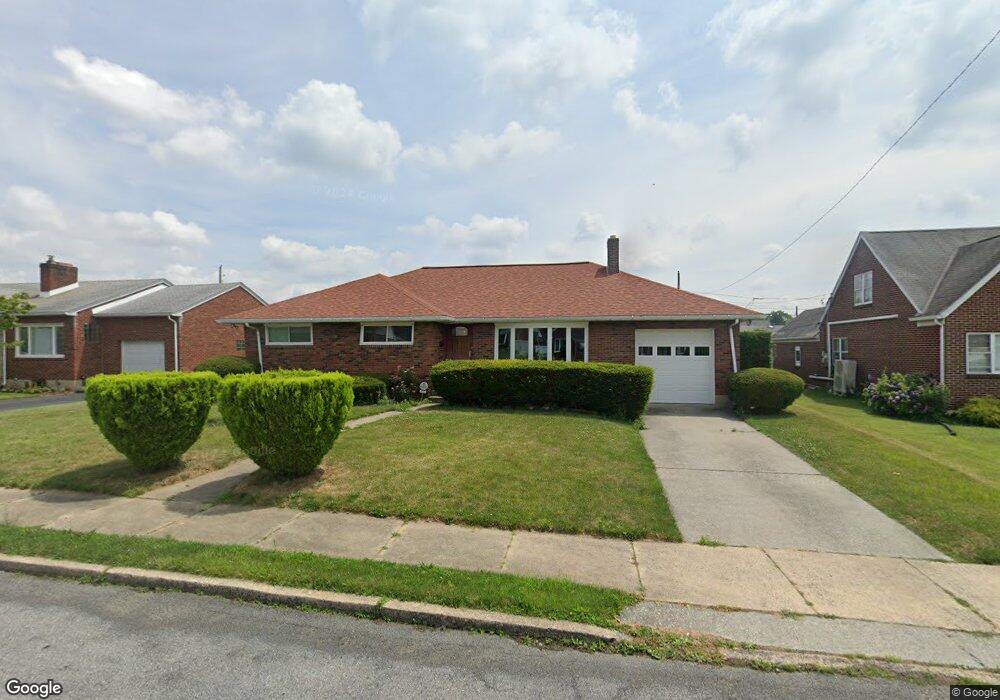 825 N Kiowa St unit 829, Allentown, PA 18109 - photo 1