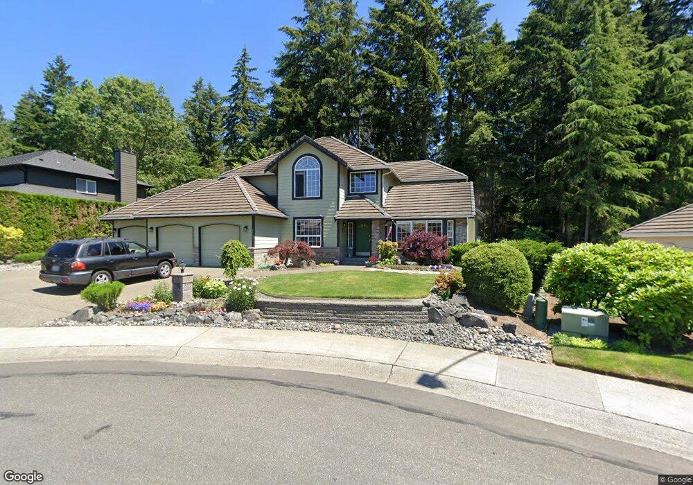 5705 78th Avenue Ct W, University Place, WA 98467 - photo 1