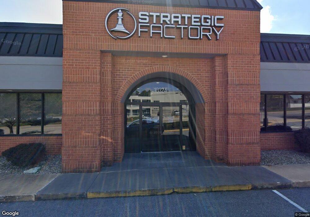 10324 S Dolfield Rd, Owings Mills, MD 21117 - photo 1