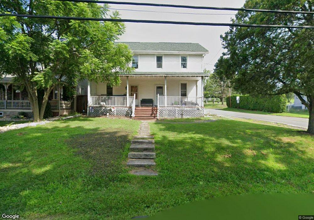 818 Saint Johns Rd, Drums, PA 18222 - photo 1