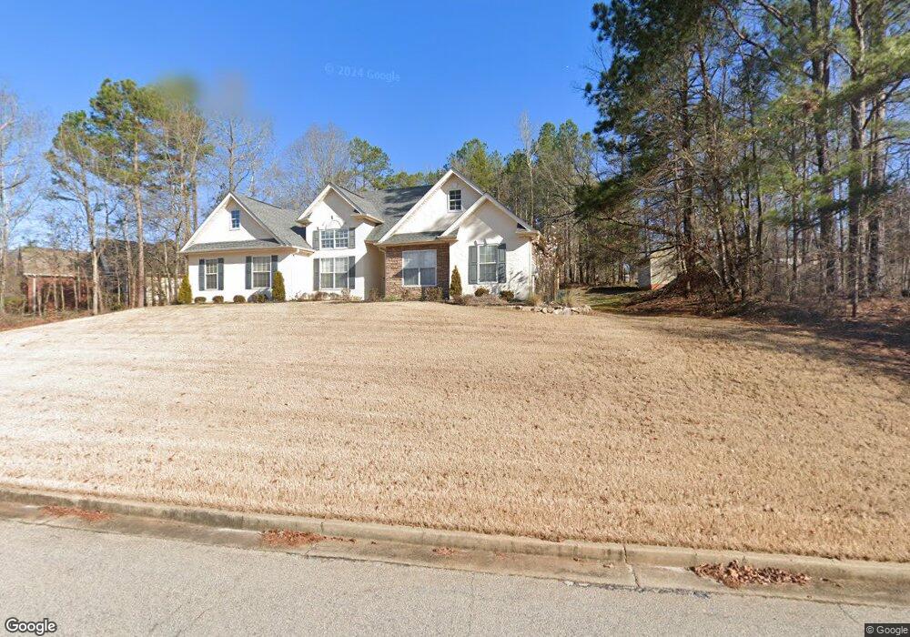 95 Stonewall Dr, Covington, GA 30016 - photo 1