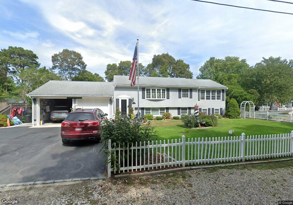 52 Amphibian Rd, East Falmouth, MA 02536 - photo 1