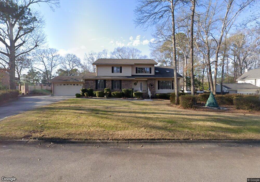 458 Chippewa Cir, Sumter, SC 29150 - photo 1