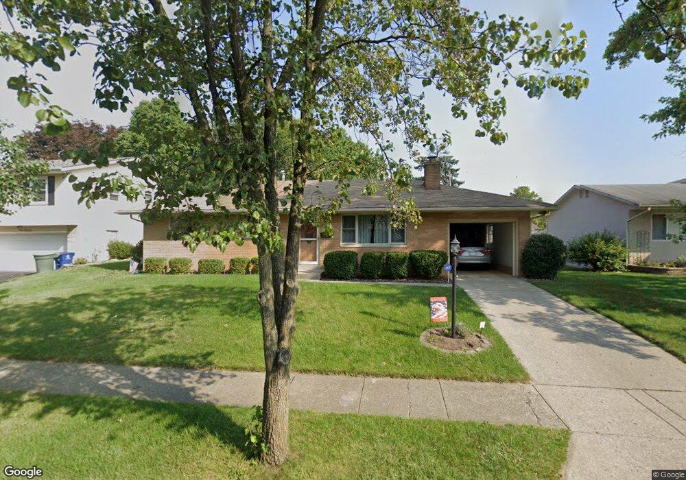 1262 Kildale Ct, Columbus, OH 43229 - photo 1