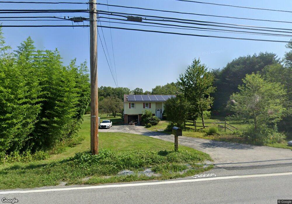 1060 Little Conestoga Rd, Glenmoore, PA 19343 - photo 1