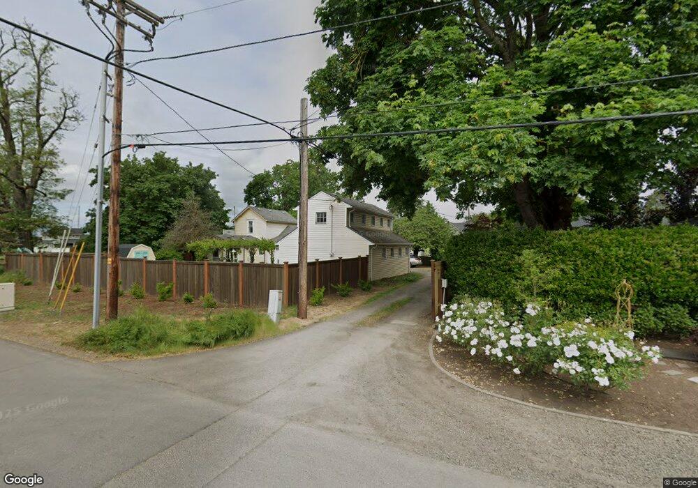 91163 N Willamette St, Eugene, OR 97408 - photo 1