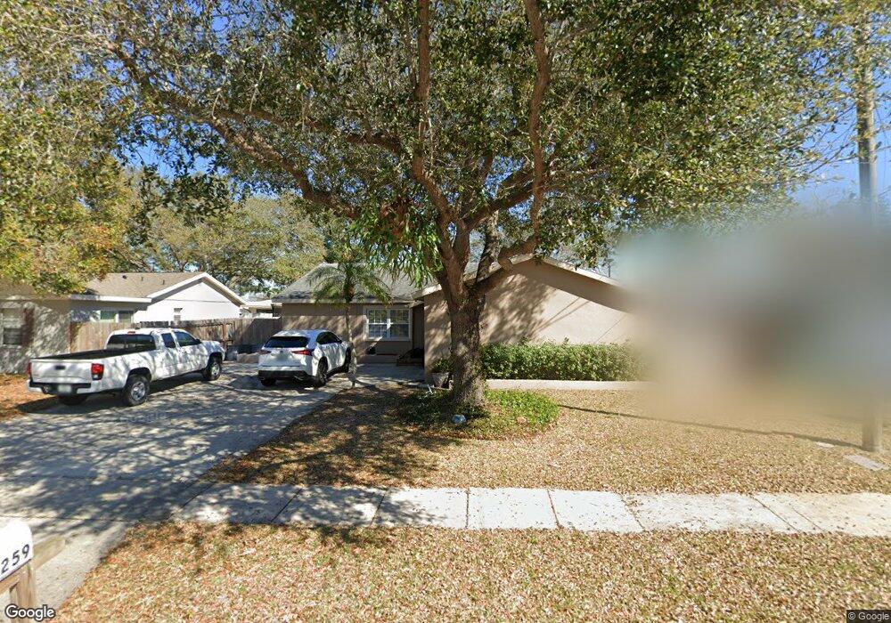 10259 56th St N, Pinellas Park, FL 33782 - photo 1