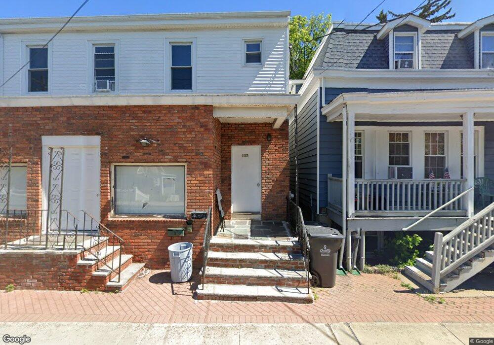 107 W Main St, Stony Point, NY 10980 - photo 1