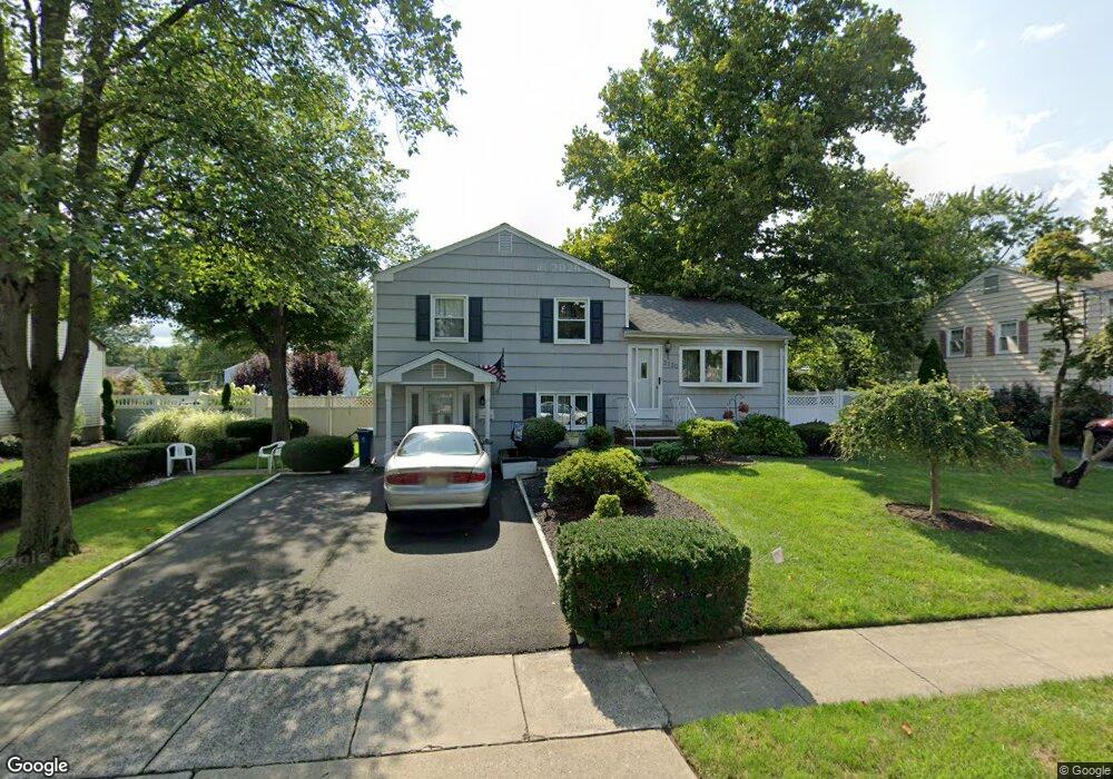 3320 Revere Rd, South Plainfield, NJ 07080 - photo 1