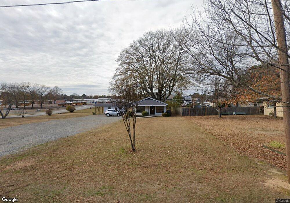 403 N Arch St, Sheridan, AR 72150 - photo 1