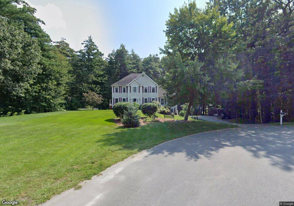 20 Evelyn Place, Lancaster, MA 01523 - photo 1