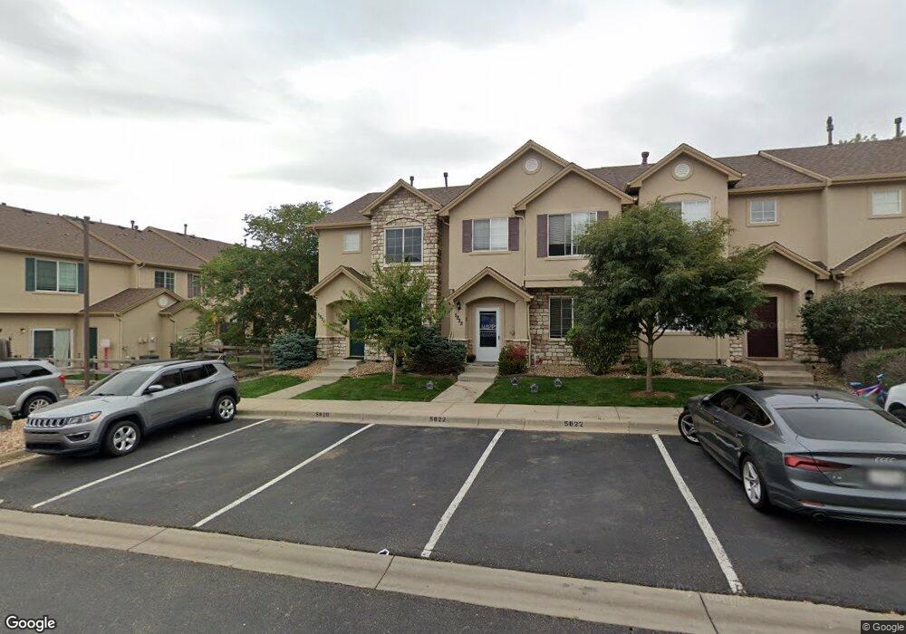 5822 E 127th Ln, Thornton, CO 80602 - photo 1