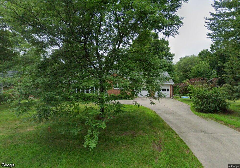 649 Mapleton Ave, Suffield, CT 06078 - photo 1