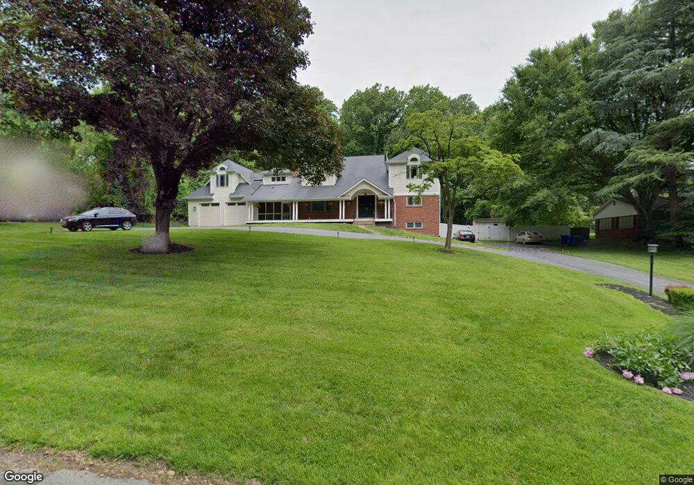 208 Apple Grove Rd, Silver Spring, MD 20904 - photo 1