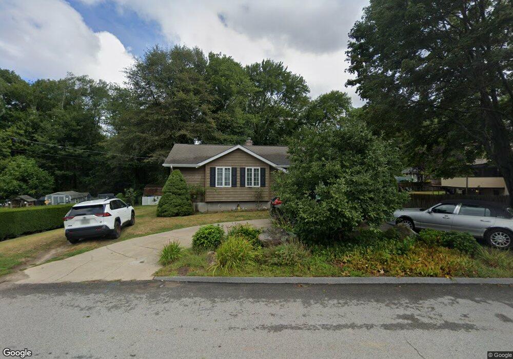 11 Kimberly Ln, West Warwick, RI 02893 - photo 1