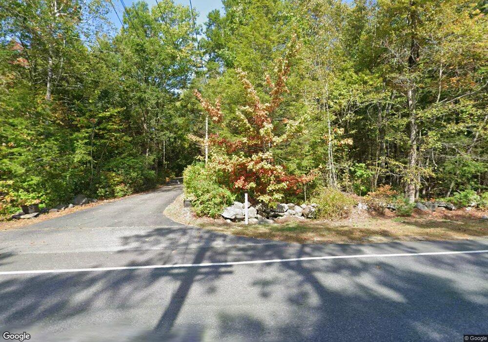 40 Boylston Ave, Princeton, MA 01541 - photo 1