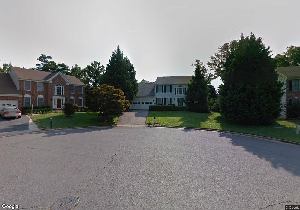 15614 Altomare Trace Way, Woodbridge, VA 22193 - photo 1