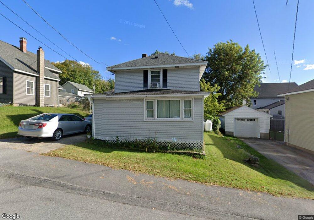 18 Webster St, Allenstown, NH 03275 - photo 1