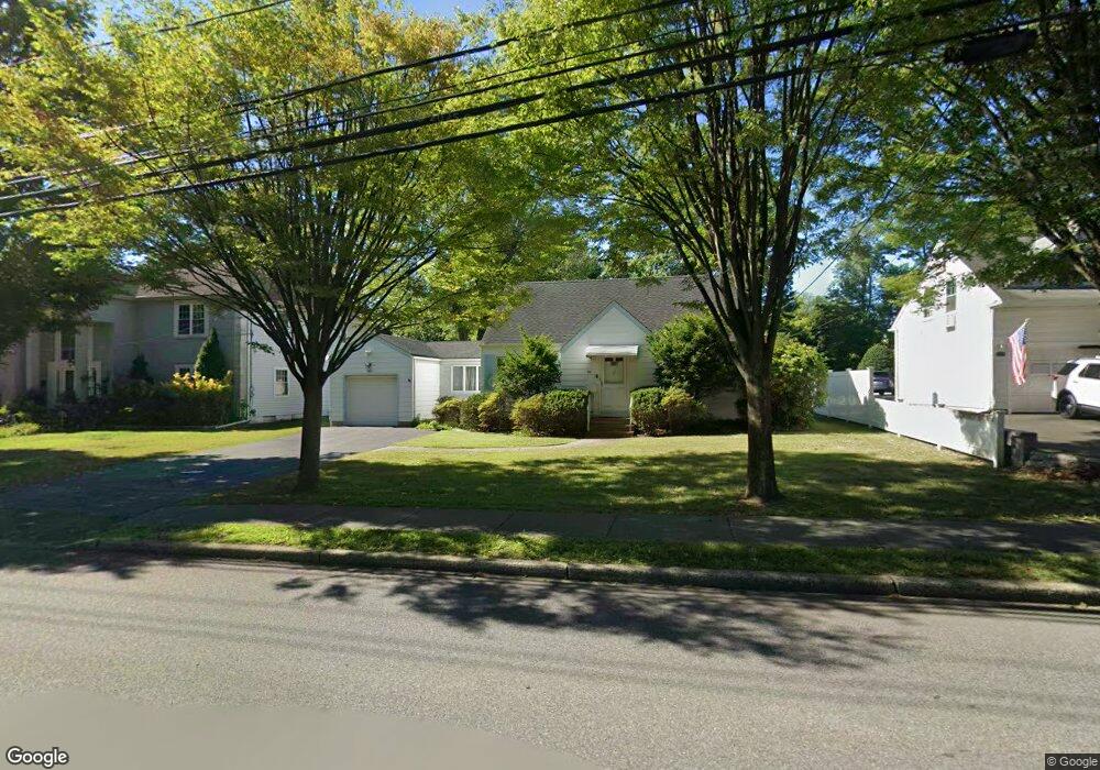 50 Spring Valley Ave, Paramus, NJ 07652 - photo 1