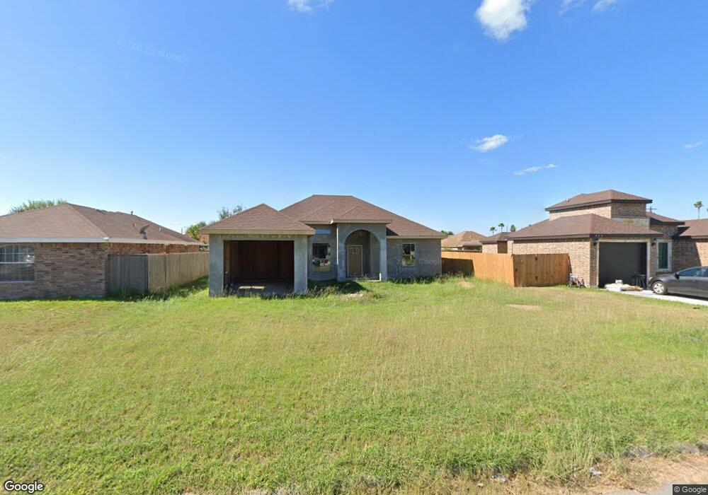 739 Margret St, Alamo, TX 78516 - photo 1