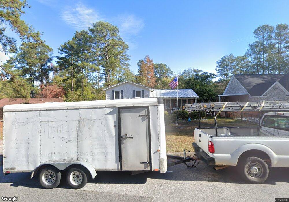 354 Paces Ferry Rd, Augusta, GA 30907 - photo 1