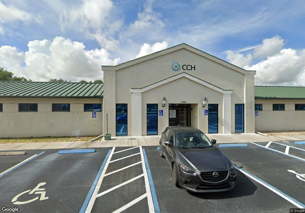 7305 Commercial Cir, Fort Pierce, FL 34951 - photo 1