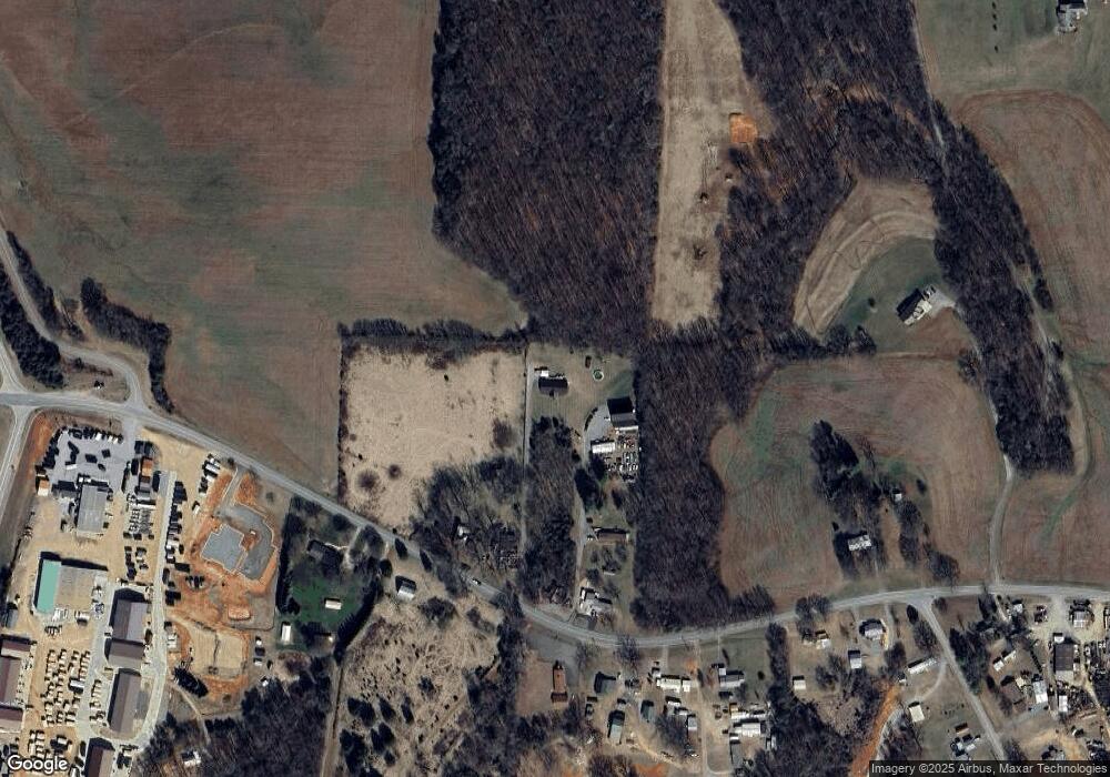 866 Tomlin Mill Rd, Statesville, NC 28625 - photo 1