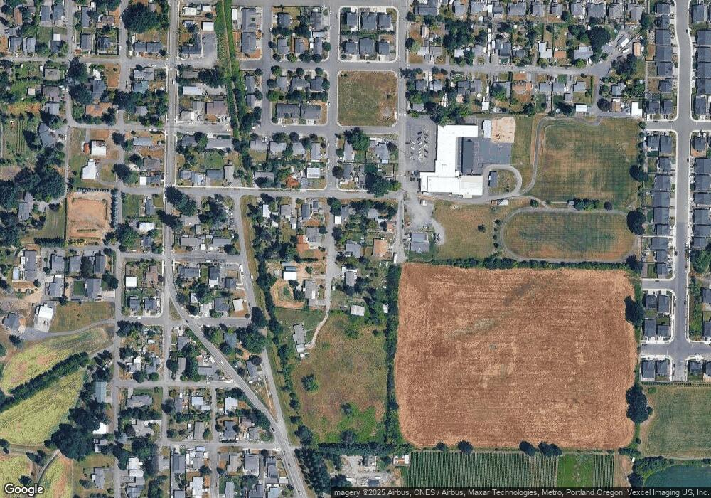 738 S 2nd St, Carlton, OR 97111 - photo 1