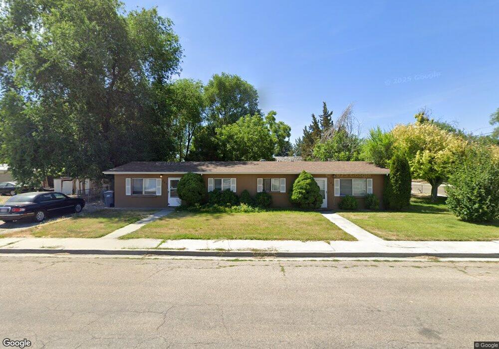 703 & 707 E Florida Ave, Nampa, ID 83686 - photo 1