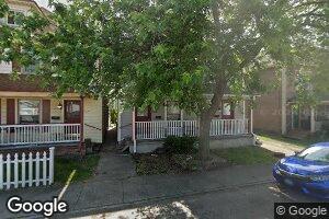 233 Fulton St, Indianapolis, IN 46202