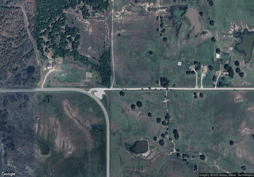 4085 Jones Rd, Okmulgee, OK 74447 - photo 1