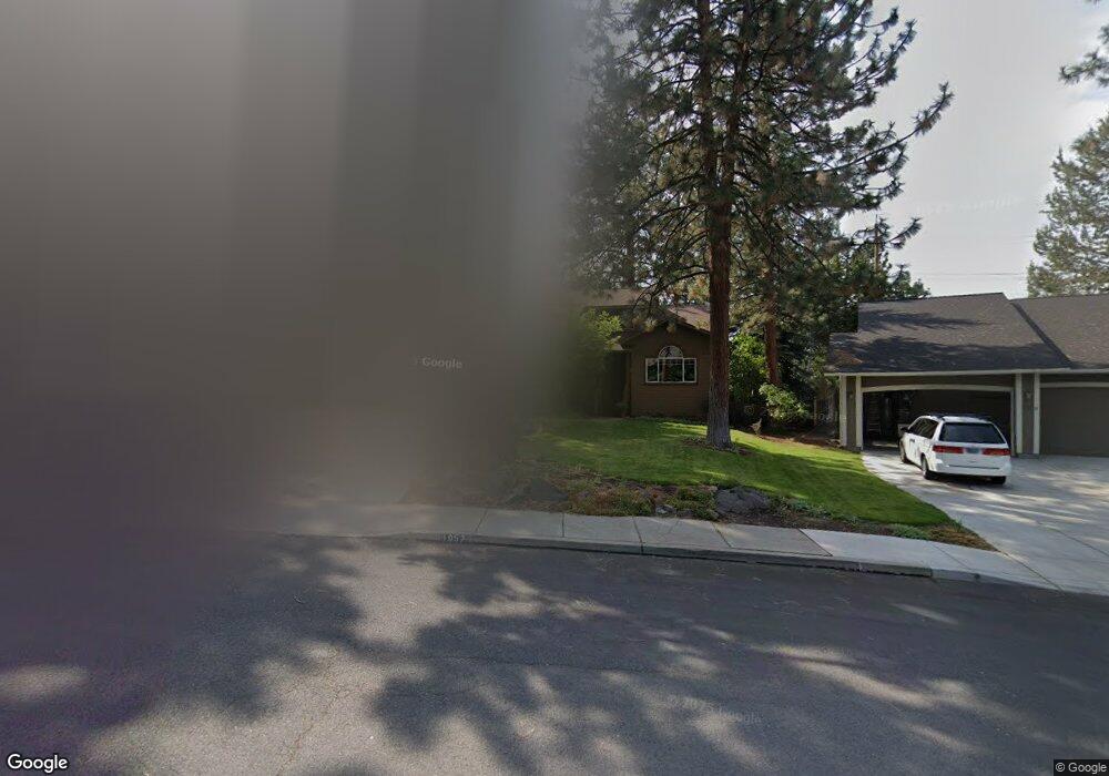 1957 NW Hill Point Dr, Bend, OR 97701 - photo 1