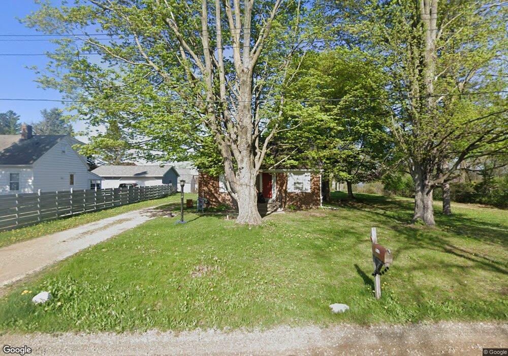 3712 West St, Lansing, MI 48917 - photo 1