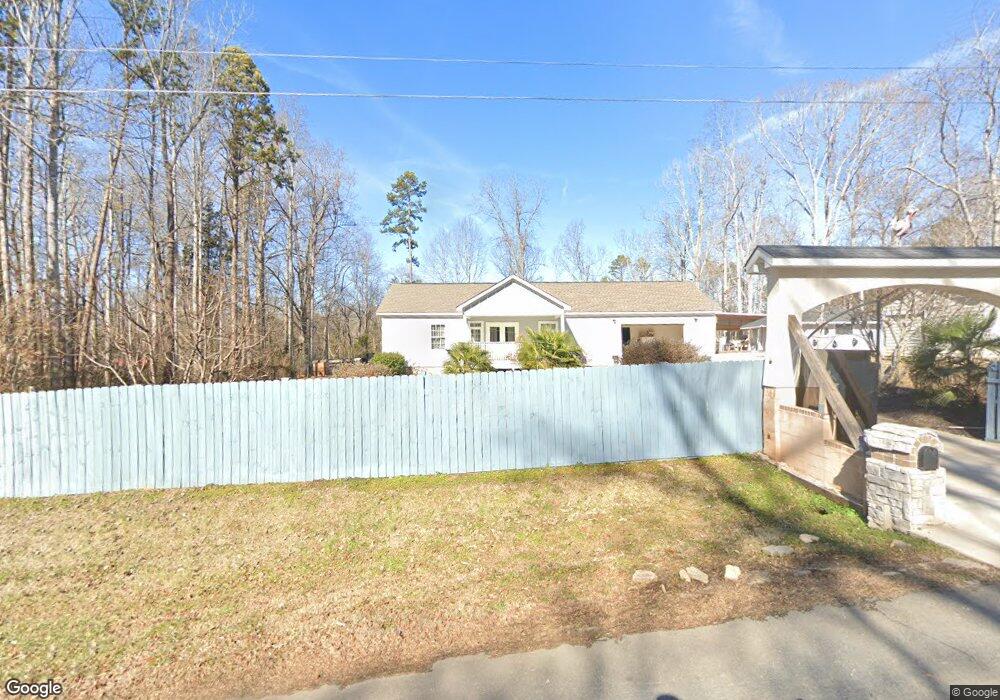 1470 Woodridge Dr, Clover, SC 29710 - photo 1