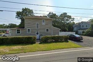 518 Hillside Ave, Pine Beach, NJ 08741